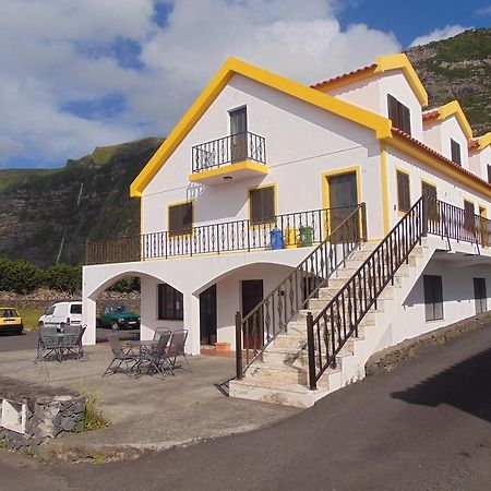 Casa Da Sogra Villa Faja Grande Exterior foto